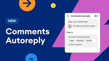Automatically Respond to Facebook Comments | Comments Autoreply Chatbot Tutorial