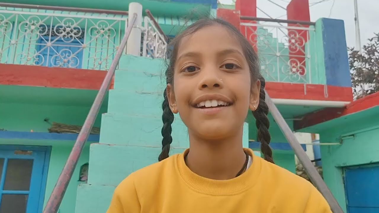 my village Kewars pauri garhwal uttarakhand 