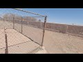 Billy the Kid's Grave Site