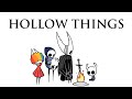 Hollow things 