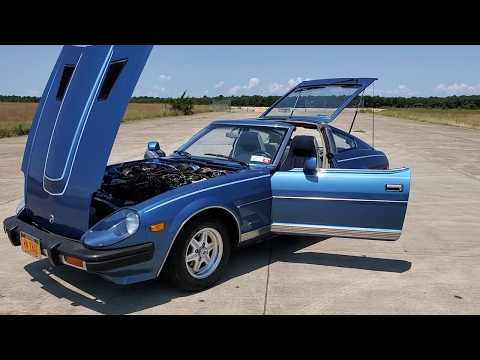 1981-datsun-280z-for-sale~one-family-owned~very-original-and-fantastic-condition!