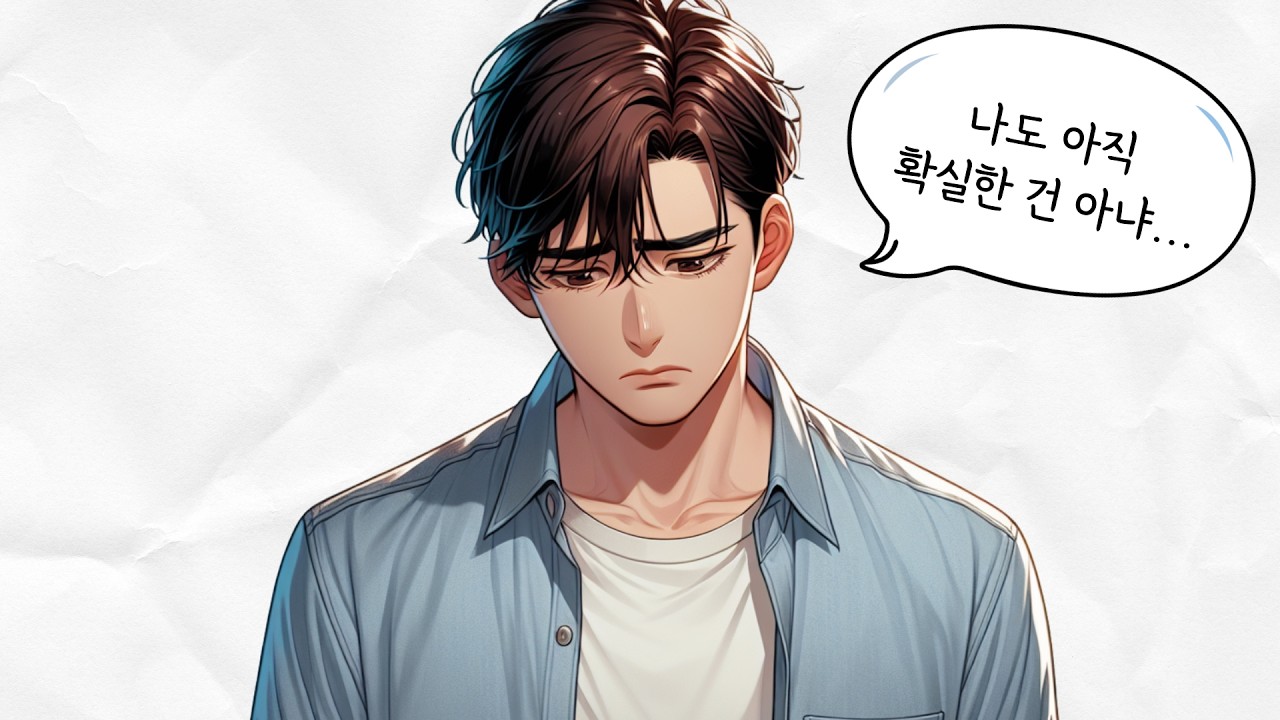 이별 후 남자가 미련이 남았을 때 보이는 행동 4가지