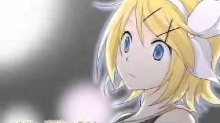 Discotheque★Love [len kagamine] english and romanji lyrics