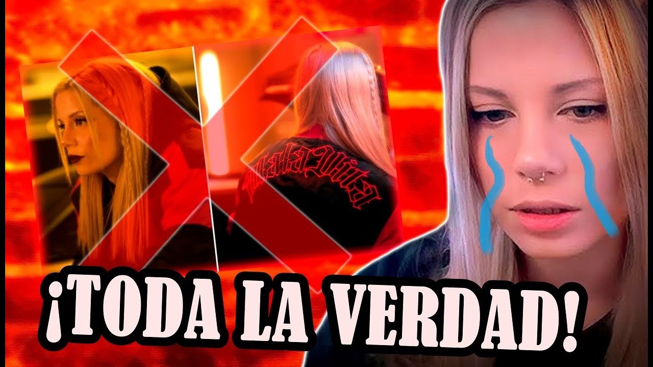 SARA BIYÍN, GAME OVER