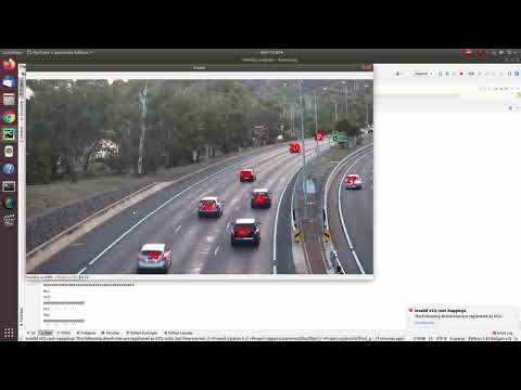 Smart AI Traffic Monitoring System |  +91-9872993883 for query|  (Hindi version)