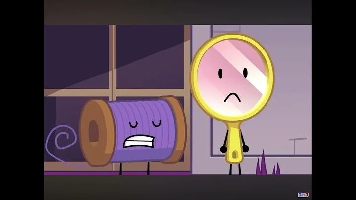 OBJECT SHOWS OUT OF CONTEXT (PERFECT CUT MOMENTS) - PART 4