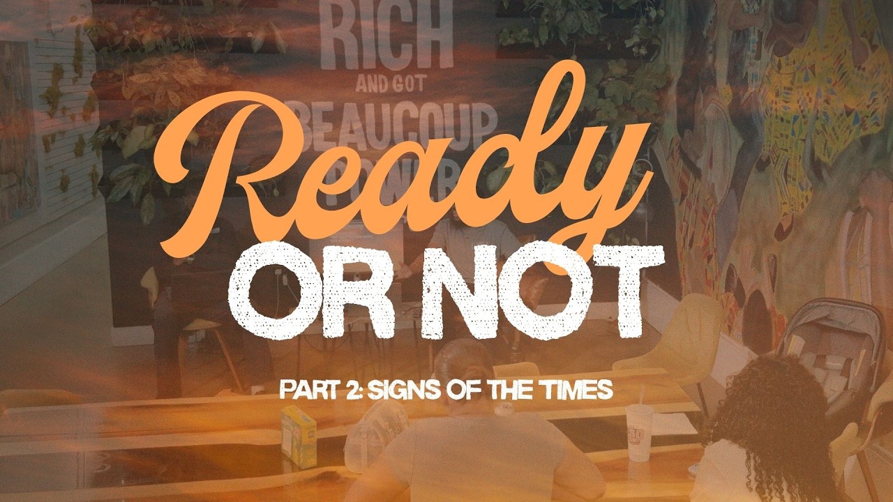 READY OR NOT PART 2