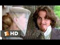 Little Women (1994) - Laurie & Amy Scene (7/10) | Movieclips