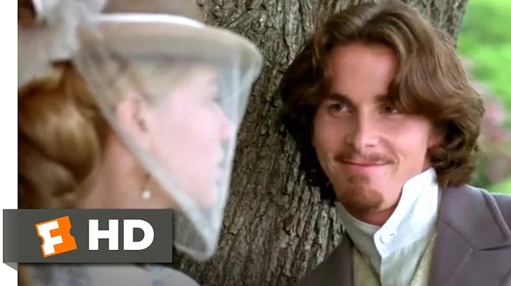 Little Women (1994) - Laurie & Amy Scene (7/10) | ...