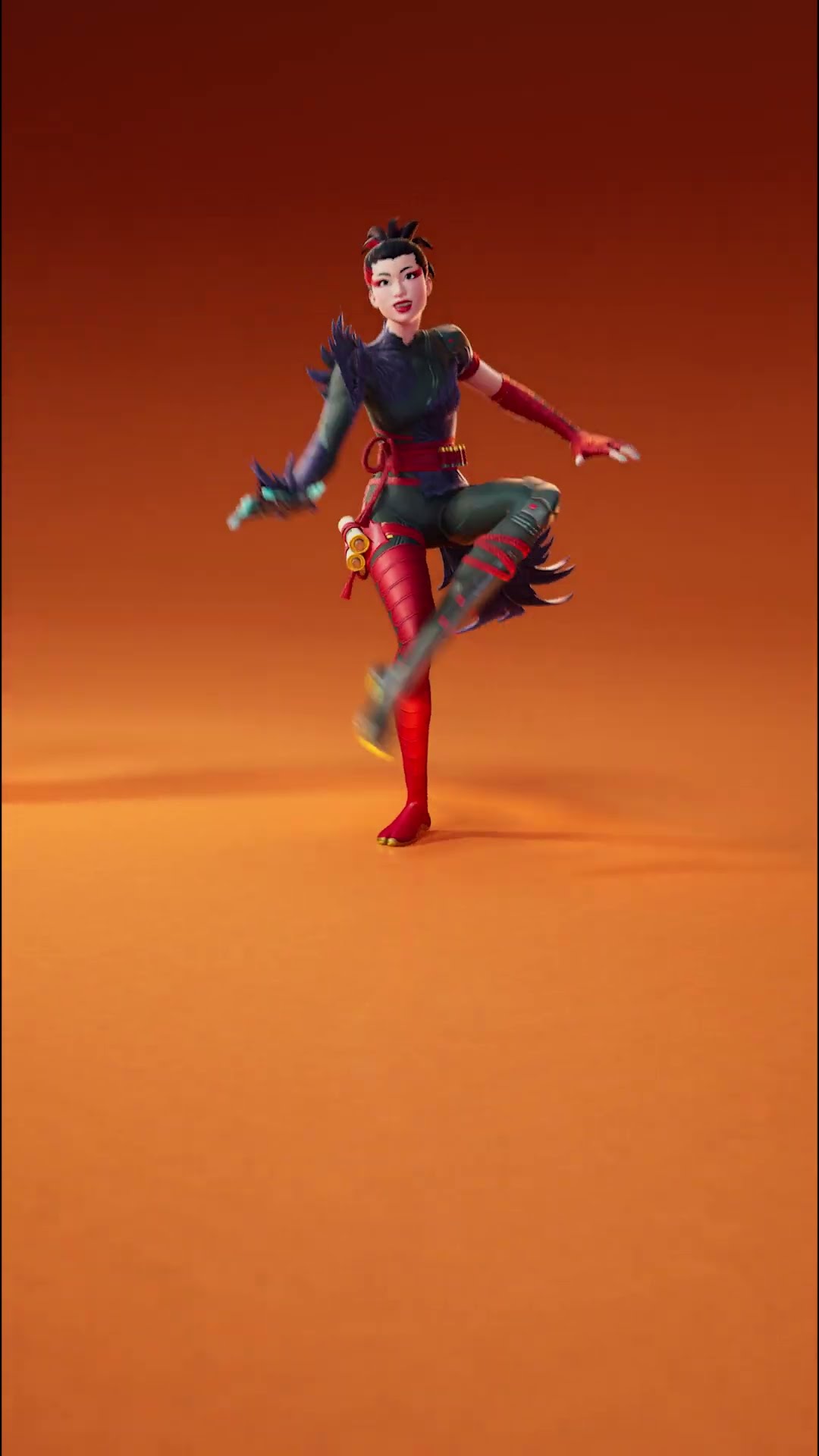 When you and your duo finally get that win