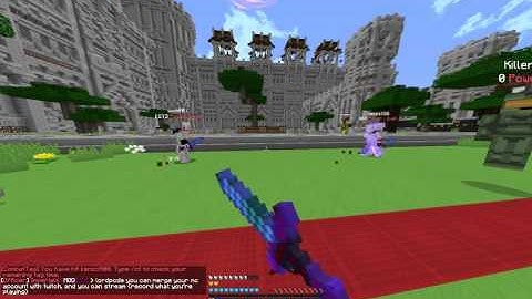 Kenzo hacking punchcraft factions