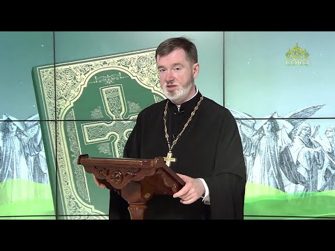 Читаем Евангелие 20 июля 2025. 'Прощаются тебе грехи твои'. Евангелие от Матфея. Глава 9, ст. 1-8.