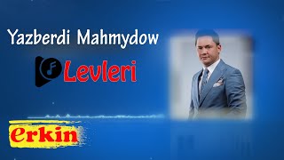 YAZBERDI MAHMYDOW ( Levleri ) Resimi