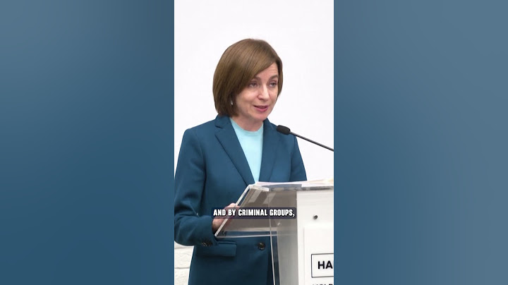 Liderul pro-UE a câștigat alegerile în Moldova, în ciuda presupusei amestecuri ale Rusiei