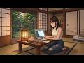 Relaxing Beats for Thesis Writing and Deep Focus