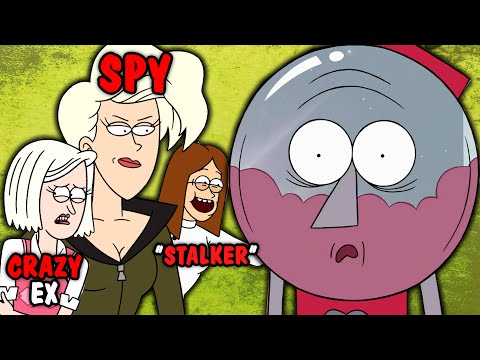 What was Up with Benson&#39;s love life?