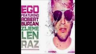 Ego Feat. Robert Burian Žijemelenraz (Thomas-Fronix-Remix)
