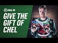 NHL 18 | On The Bench With Connor McDavid | Xbox One, PS4