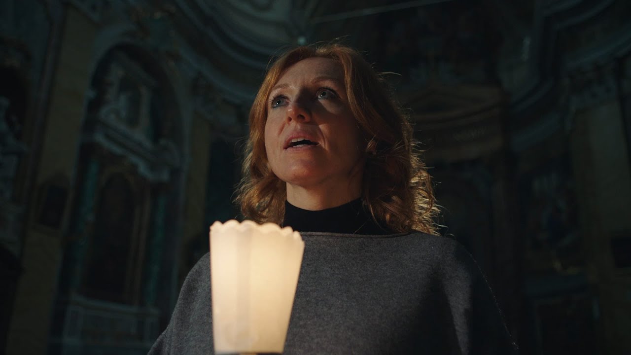 Chiesa del SS. Sacramento e Rosario – Grottazzolina (FM)