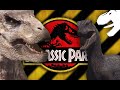 A Jurassic Park Fan Film! - Jurassic Park Operation Rebirth | REVIEW