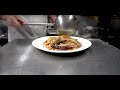 4K Pro【激辛 焼きそば 】Red Hot Chili Chow Mien Noodle 辣炒麺