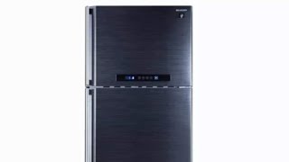 مركز صيانة ثلاجات شارب  01060528325  تغيير بوردة ثلاجة شارب Sharp refrigerator