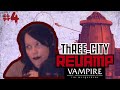 Three-City Revamp | Episode 4: Usurpers Revealed | Vampire the Masquerade