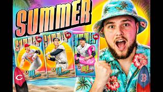 NEW Summer Series Program is HERE in MLB The Show 26!