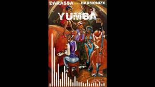 Darasa ft Harmonize-YUMBA