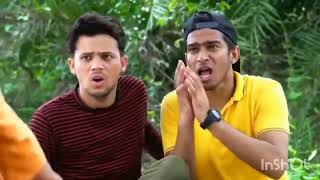 🔥 Free Fire BR Ranked | Landmine Trap + VSS &amp; MAG-7 🔥 4 Kills OP Gameplay 😱