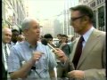 Steve allen man on the street in new york  1980s