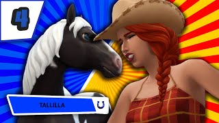 MIKS TÄÄ ON NÄIN VAIKEETA?? ? | The Sims 4 - Tallilla |