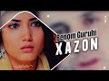 Benom - Xazon | Беном - Хазон (soundtrack)