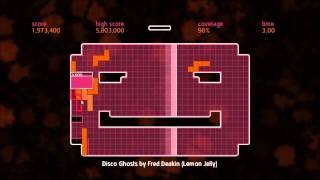 Chime Playthrough: Disco Ghosts 6 Minutes