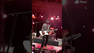 Even the Losers - Mike Campbell & the Dirty Knobs, live in Albany NY 2022