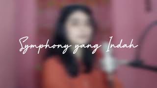 Once - Symphony yang Indah (COVER) by Dominica Violita