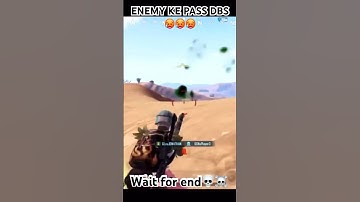 Jonathan 1v4 DBS Shocked 😳 | DBS IN MIRAMAR 🥵☠️💀 #pubg #bgmi #jonathangaming #dbs #shorts