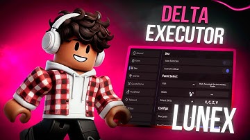 Delta Executor [New Update] | Roblox x Delta Executor [Menu] | Delta Exploit [Free Download]