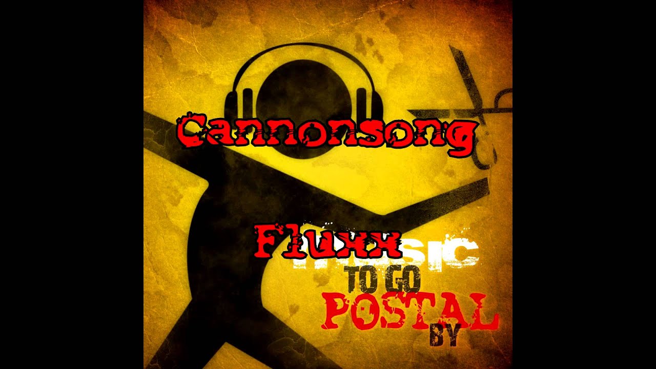youtube video for Music to Go Postal By (sic!) Vol 1