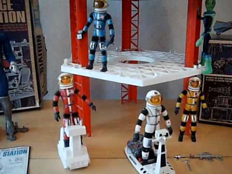 Mattel Space Toys 31