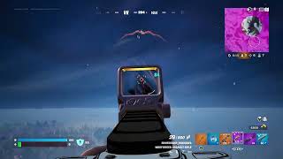 Fortnite_Close DeAth victory royale solo by punkcool 1 view 1 month ago 1 minute, 36 seconds