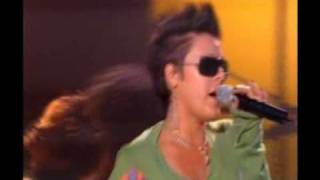 Pink - Feel Good Time. TOTP