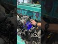 New valve cover designed with the help of the RevoPoint MetroX 3D scanner #revopoint #metrox #3dscan