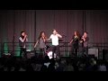 Michael Jackson Medley by Savvy @Girltopia Concert