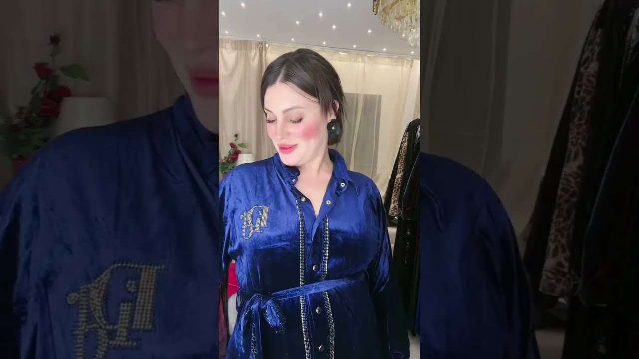 لايف شمس بائعة ملابس عبر تيك توك.   🚨🚨 دخول بضاعة جديدة 