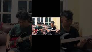 Andra And The Backbone  Lagi Dan Lagi  Guitar Cover andrathebackbone gitarcover tutorial