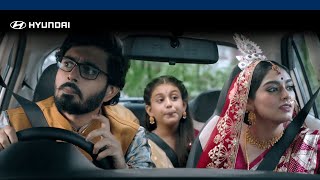 Hyundai | Smart Cars for Smart India |  TVC