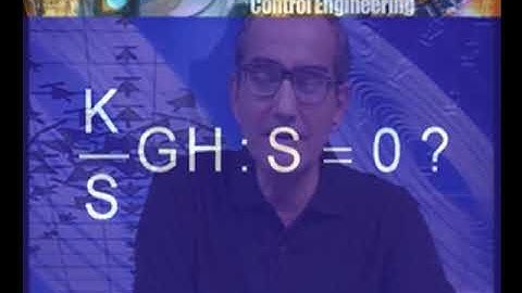 Application of the Nyquist Criterion