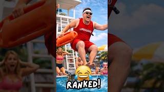 Ranking Funniest Holiday Fails 🌴😂 | #holidayfails
