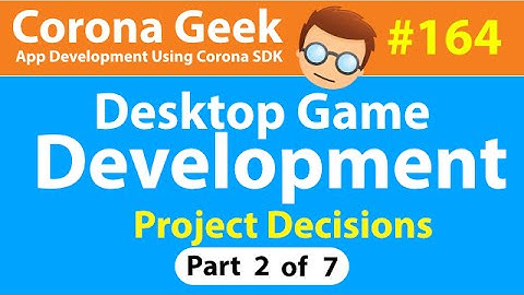 CG164- Part 2 - Desktop Game Width and Height Configuration Settings